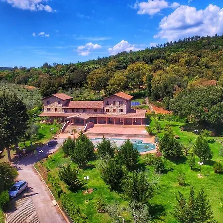 Casa Il Carpignone 4