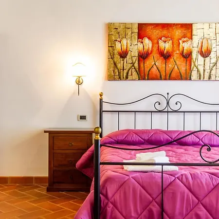 Casa Il Carpignone 4 Appartement Massa Marittima