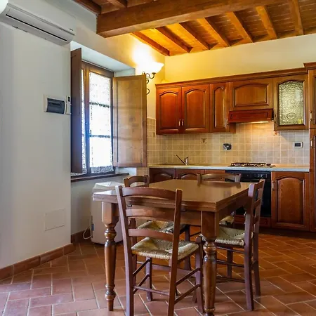 Appartement Casa Il Carpignone 4