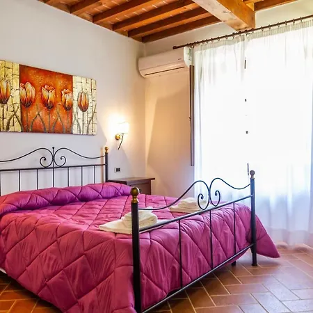Appartement Casa Il Carpignone 4