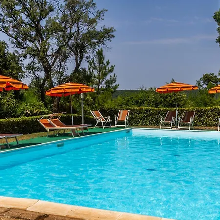 Appartement Casa Il Carpignone 4 *