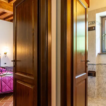 Casa Il Carpignone 4
