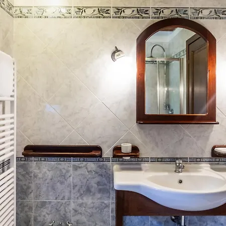 Appartement Casa Il Carpignone 4