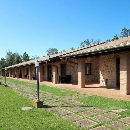 Casa Il Carpignone 4 Massa Marittima