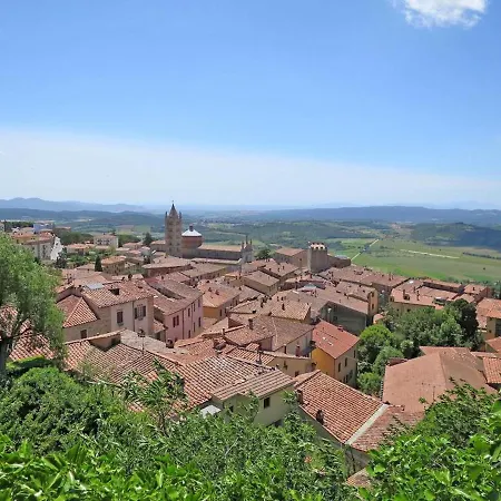 Casa Il Carpignone 4 *