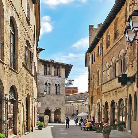 Casa Il Carpignone 4 Massa Marittima
