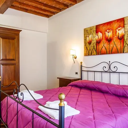 Casa Il Carpignone 4