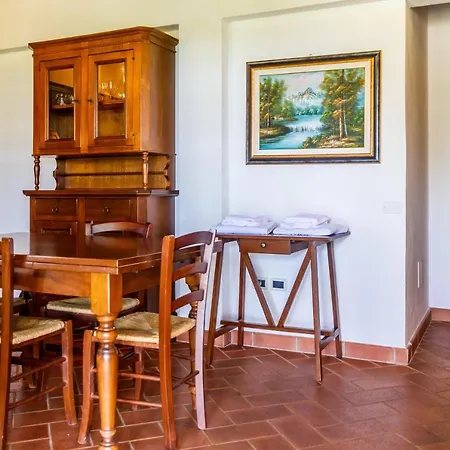 Casa Il Carpignone 4 * Massa Marittima
