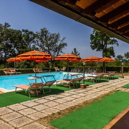 Casa Il Carpignone 4 *