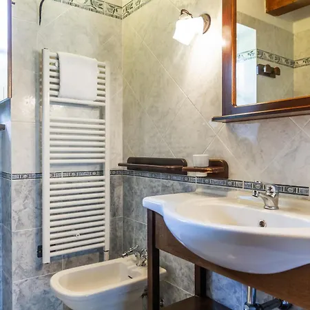 Casa Il Carpignone 4 Apartment *